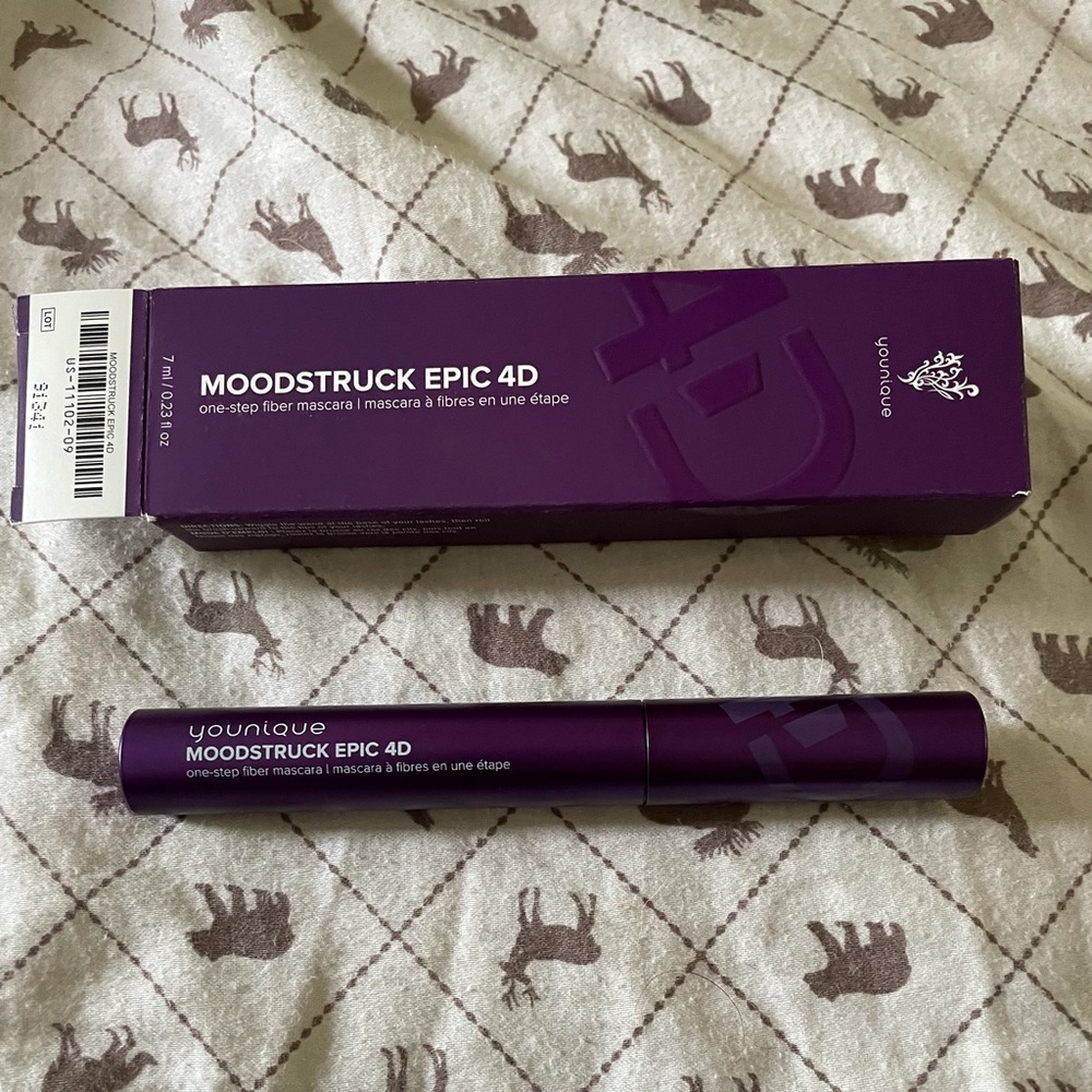 Younique 4D epic mascara